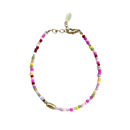 Tara armband - goud