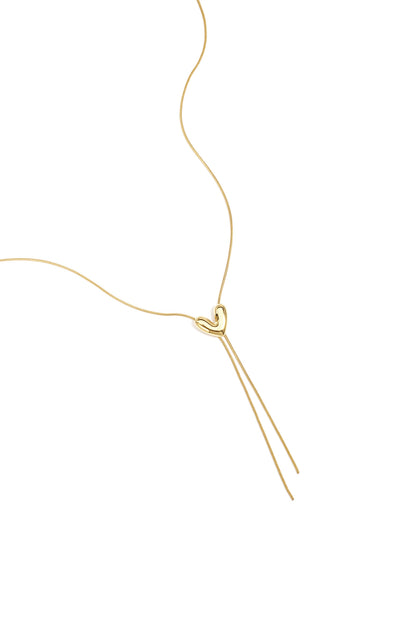 Maud ketting - goud