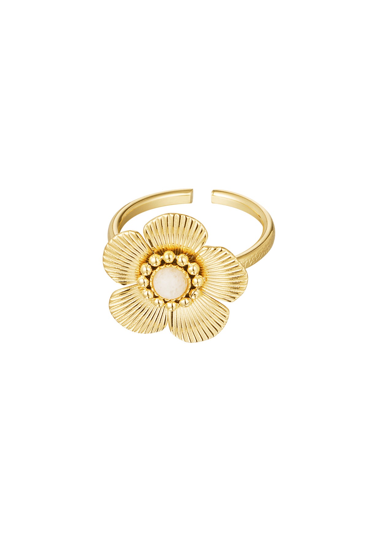 Femme ring - goud