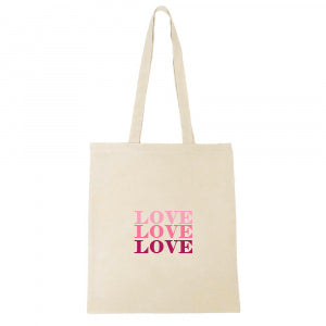 Love - tote bag