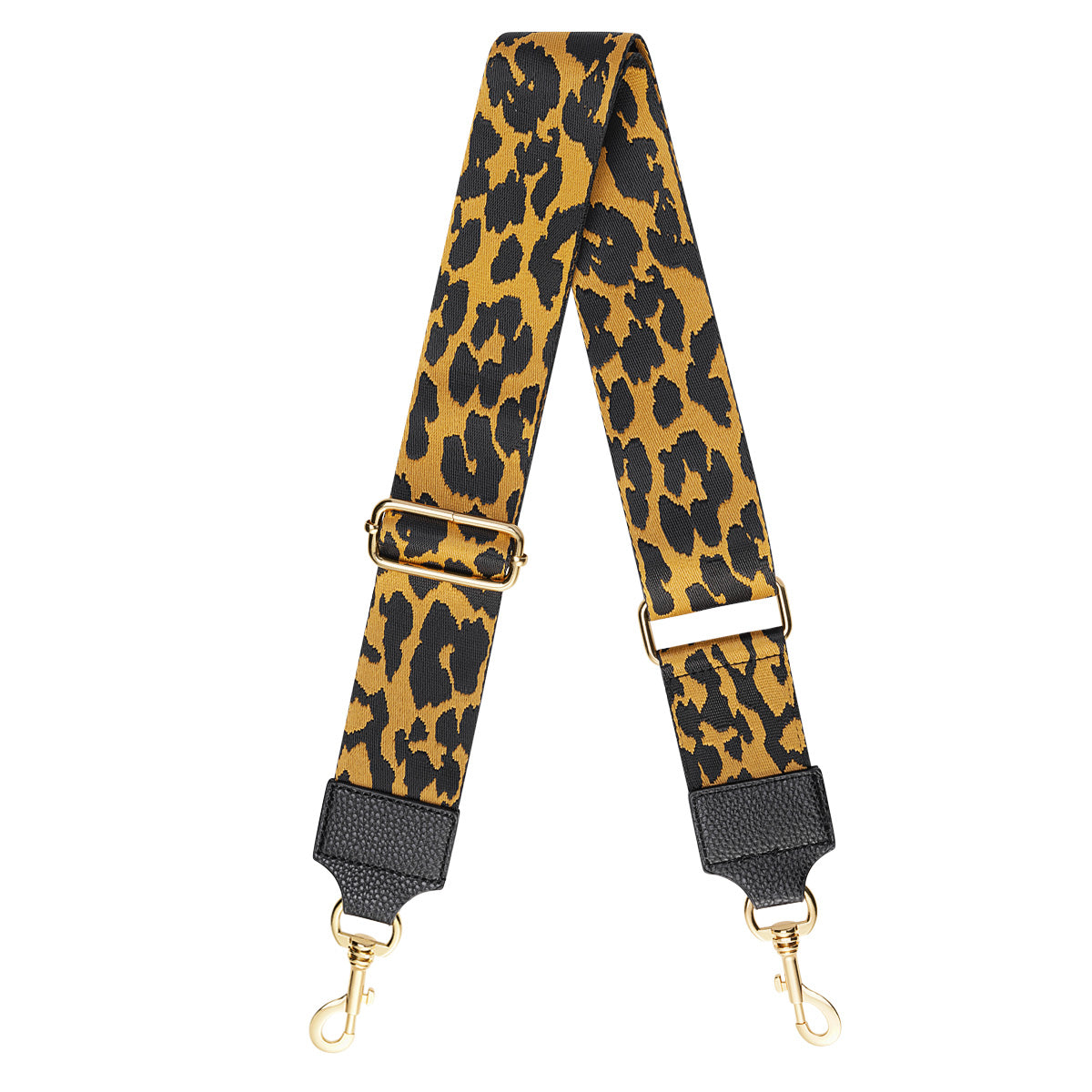 Leopard - bag strap