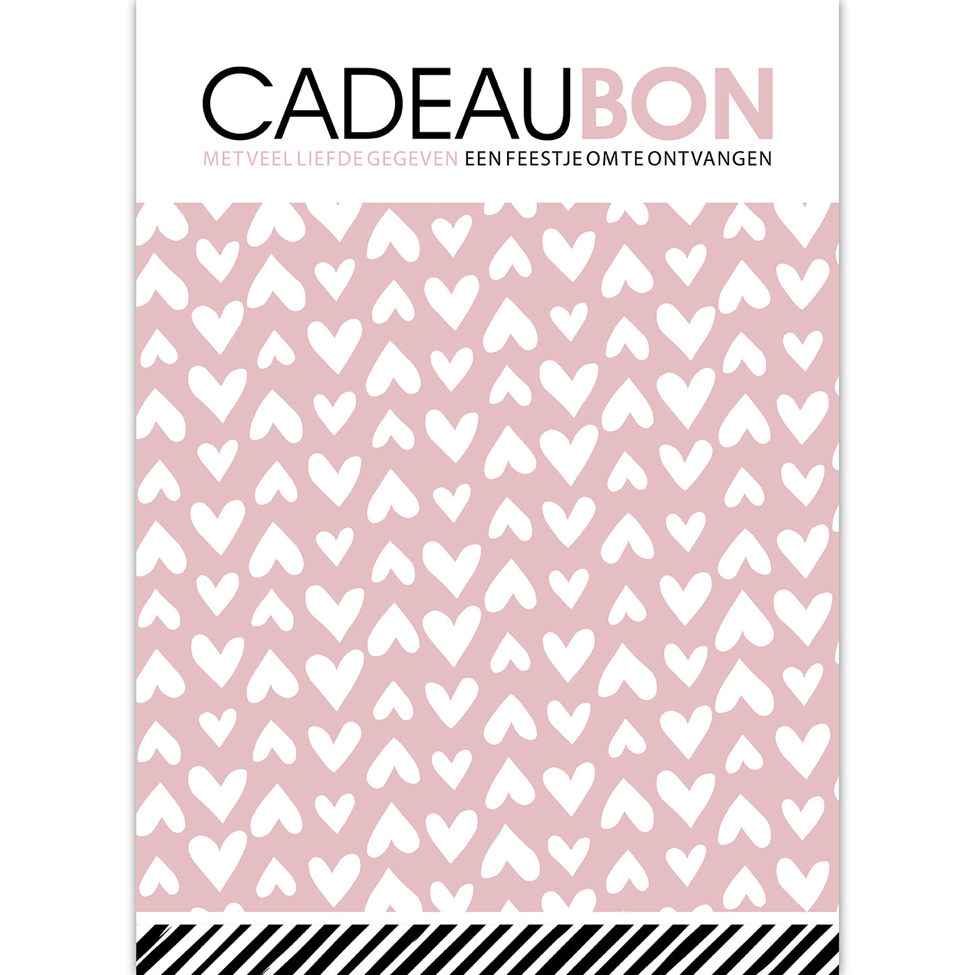 cadeaubon Madebel