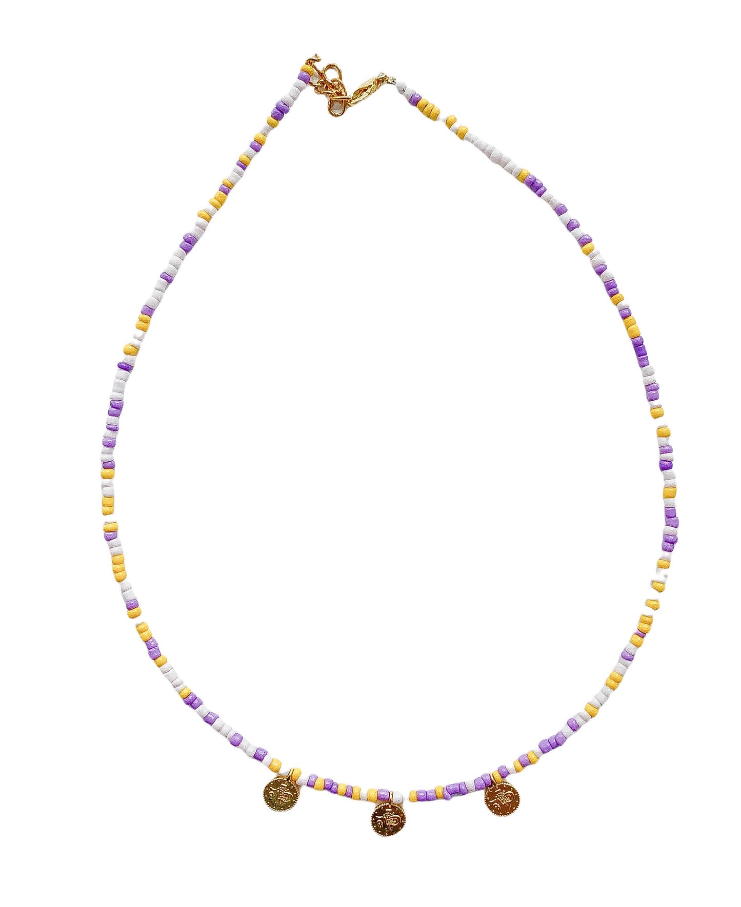 Olivia - ketting